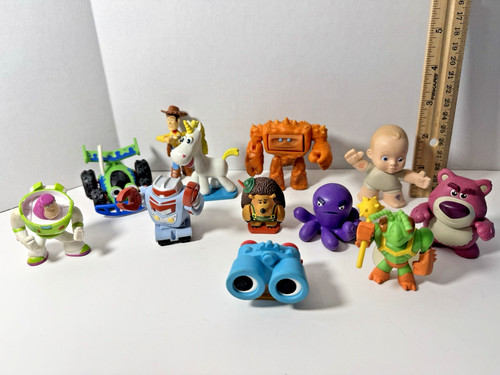 Disney pixar toy story lenny - disney,
