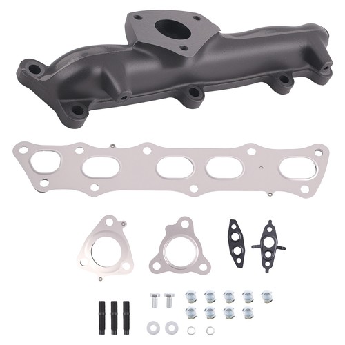 Exhaust manifold for honda - manifold,