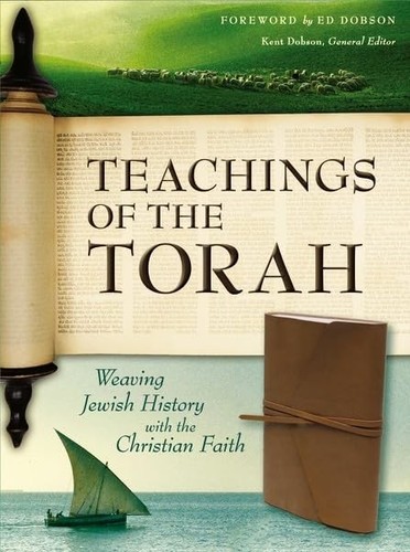 Teachings the torah by - of,