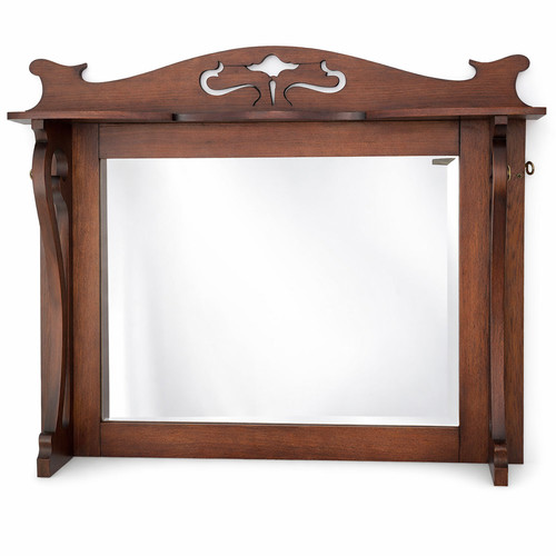 Antique arts crafts oak - arts,