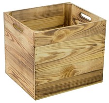 Fruit Crate Flamed Fits Ikea