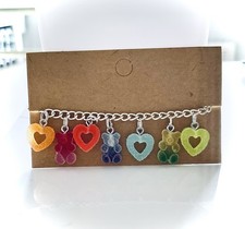 Sweetie Bracelet Gummy Bear