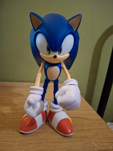 Jazwares modern sonic the - jazwares, 10"