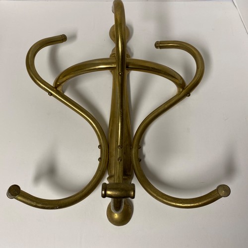Victorian style curved hook - style,