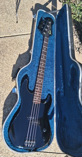 Fender 551 jazz bass - pb-551,