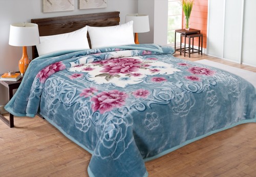 2ply blanket luxury - 2ply, premium