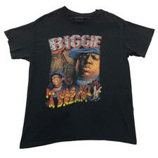 Notorious BIG Biggie Smalls It