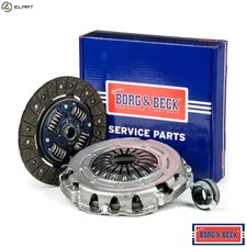 CLUTCH KIT HK2068 FOR LDV