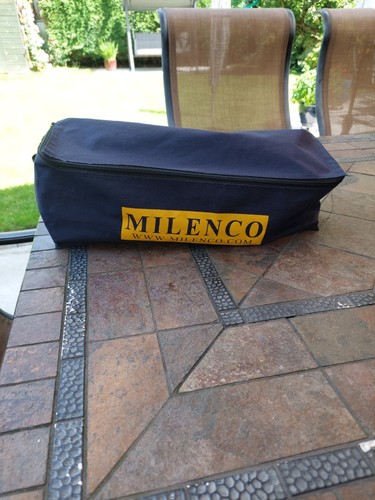 Milenco aero towing - aero,