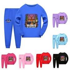 99 Nights In the Forest Deer