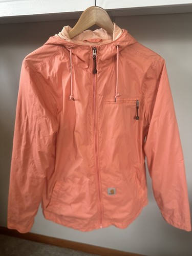 Carhartt women rain coat - carhartt,