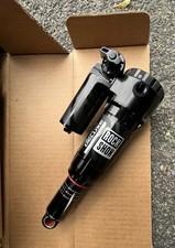 Rockshox Super Deluxe Ultimate Rear Air Shock 185 X 55