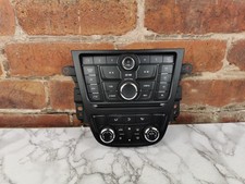 2014 VAUXHALL MOKKA RADIO AND