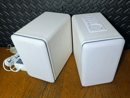 Jamo ds4 bluetooth active - bluetooth,