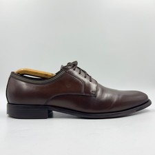 Bertie Poem Men's Brown