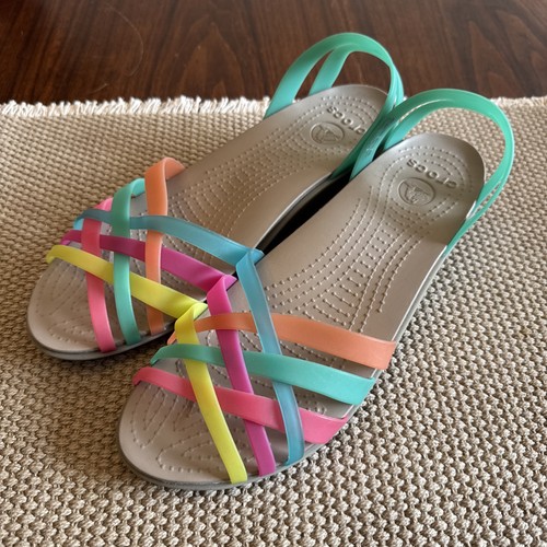 Women crocs isabella mini - isabella,