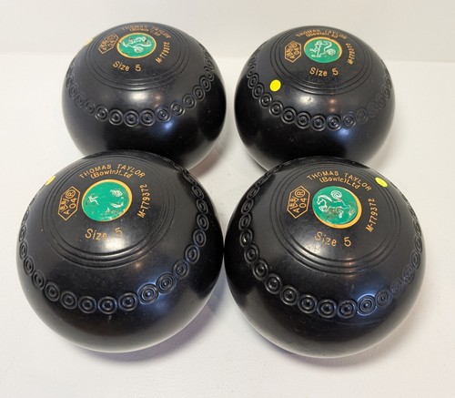 Thomas taylor lawn bowls - lawn, bowls.