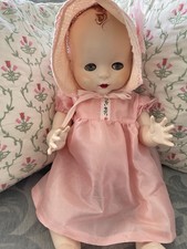 1950s Vintage Pedigree Baby