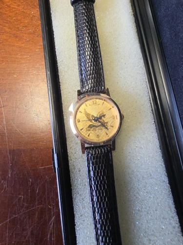 Wittnauer watch - wittnauer,