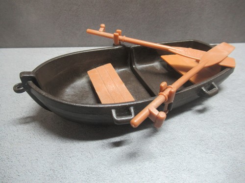 Playmobil accessories rowing - playmobil,