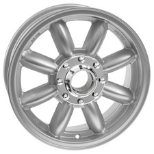 MGB ,TR2>TR6 , Wheel, Minator