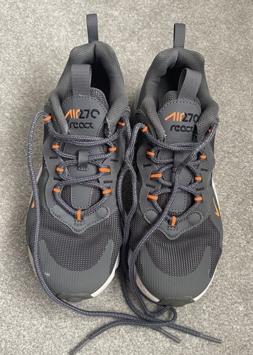 Nike air max 270 - max, react