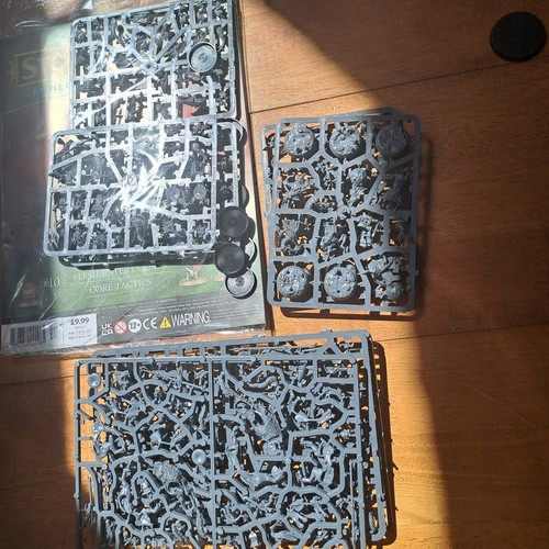 Warhammer gloomspite gitz age - warhammer,