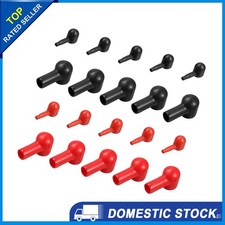 Universal Battery Terminal