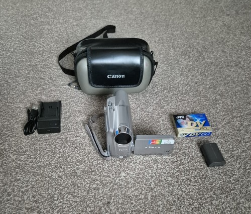 Canon md110 mini - canon, digital