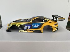 Kyosho Mini Z Mercedes AMG GT3