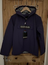 Napapijri Rainforest Jacket -