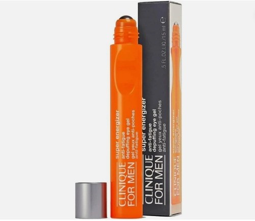 Clinique for men - for, super