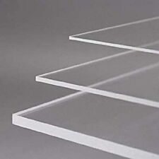Custom Small Large Acrylic Sheet Made to Measurement Plastic Acrylic Sheet 1-6MM