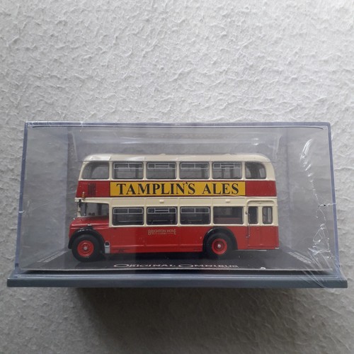 Corgi om40803 scale - corgi, 1:76