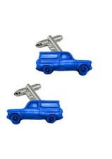 Anglia 105E Van ref71  3D Blue