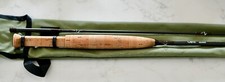 Orvis ultrafine 7’9” 2wt 2 piece fly rod - classic