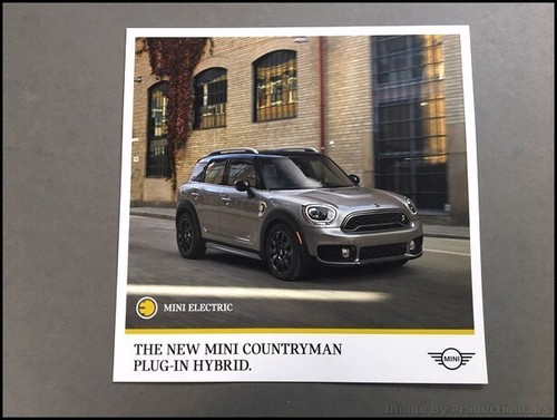 2017 mini cooper - s, e