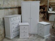 HANDMADE AYLESBURY 4 PIECE
