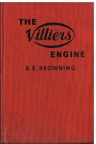 Villiers 4f 6e 7e - 1f, 2f