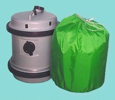 AQUA ROLL COVER FOR 40 LITRE