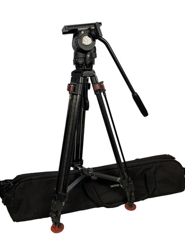 Sachtler fluid head - fluid, fsb8