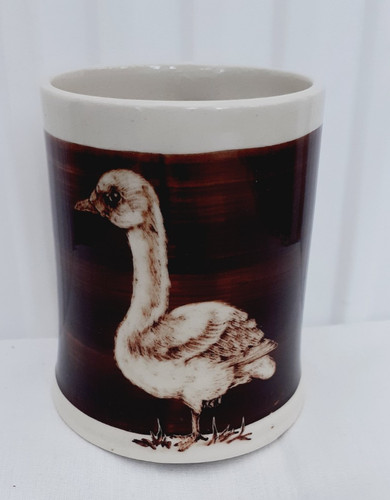 Snowdonia pottery beddgelert - pottery,
