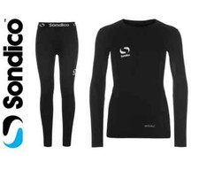Sondico core baselayer tights - sondico,