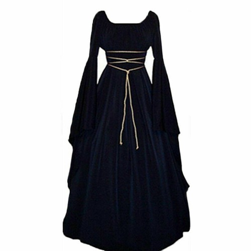 Lady witch fancy dress - witch,