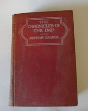 The Chronicles of the Imp By