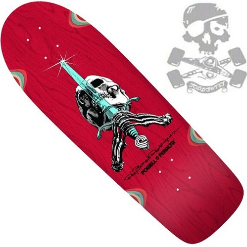 Powell peralta ray - peralta,