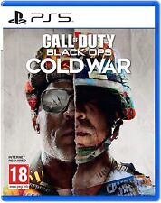 Call of Duty Black Ops Cold