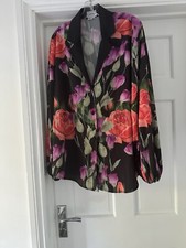 Virgos lounge Blouse Size Small to Medium