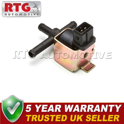Turbo solenoid boost valve - solenoid,