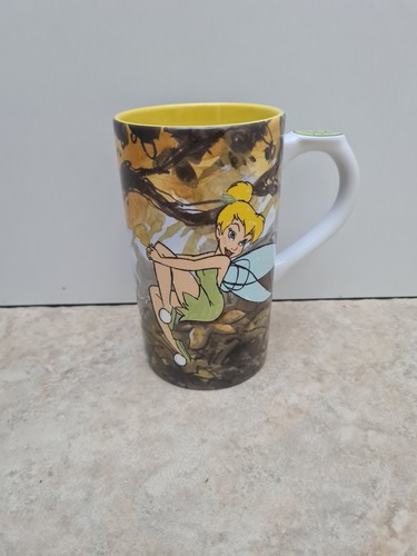 Disney tinkerbell large - large, coffee